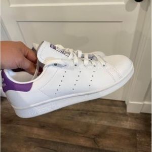 Brand new Adidas Stan Smith
